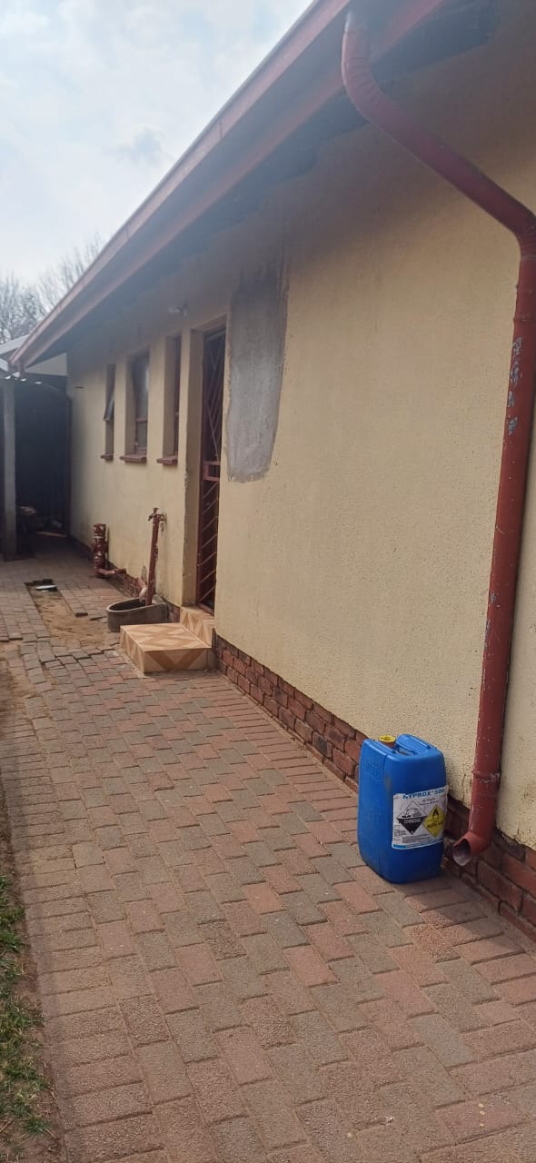 3 Bedroom Property for Sale in Zamdela Free State